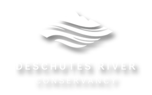 Deschutes River Conservancy