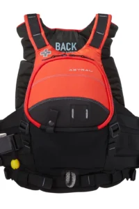 Astral GreenJacket PFD Midnight Black / S/M