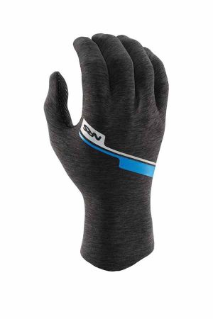 NRS Hydroskin Gloves Back