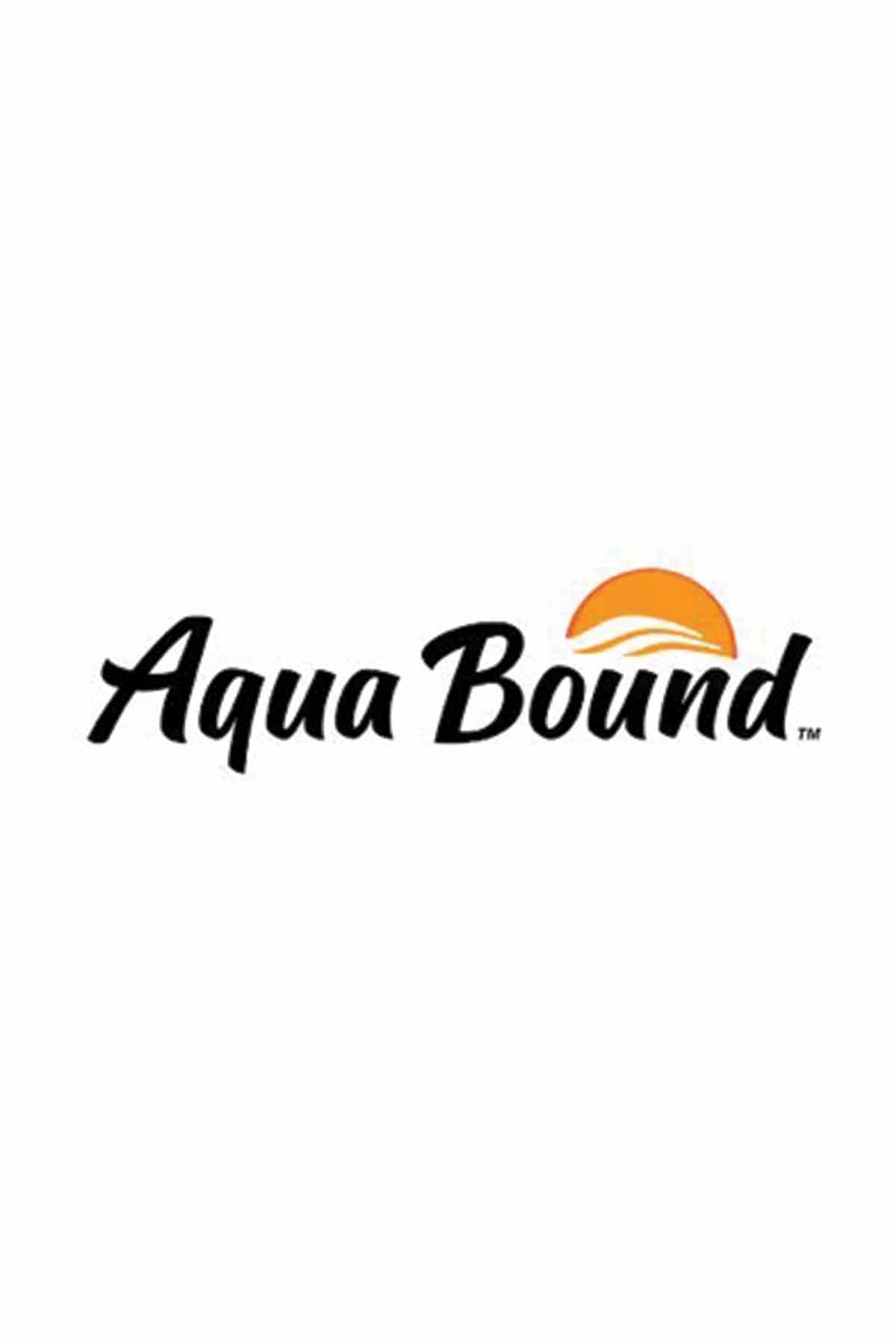 Aquabound Logo