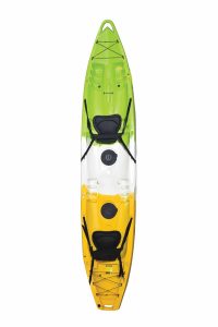 Feelfree Kayaks Corona – Waterways