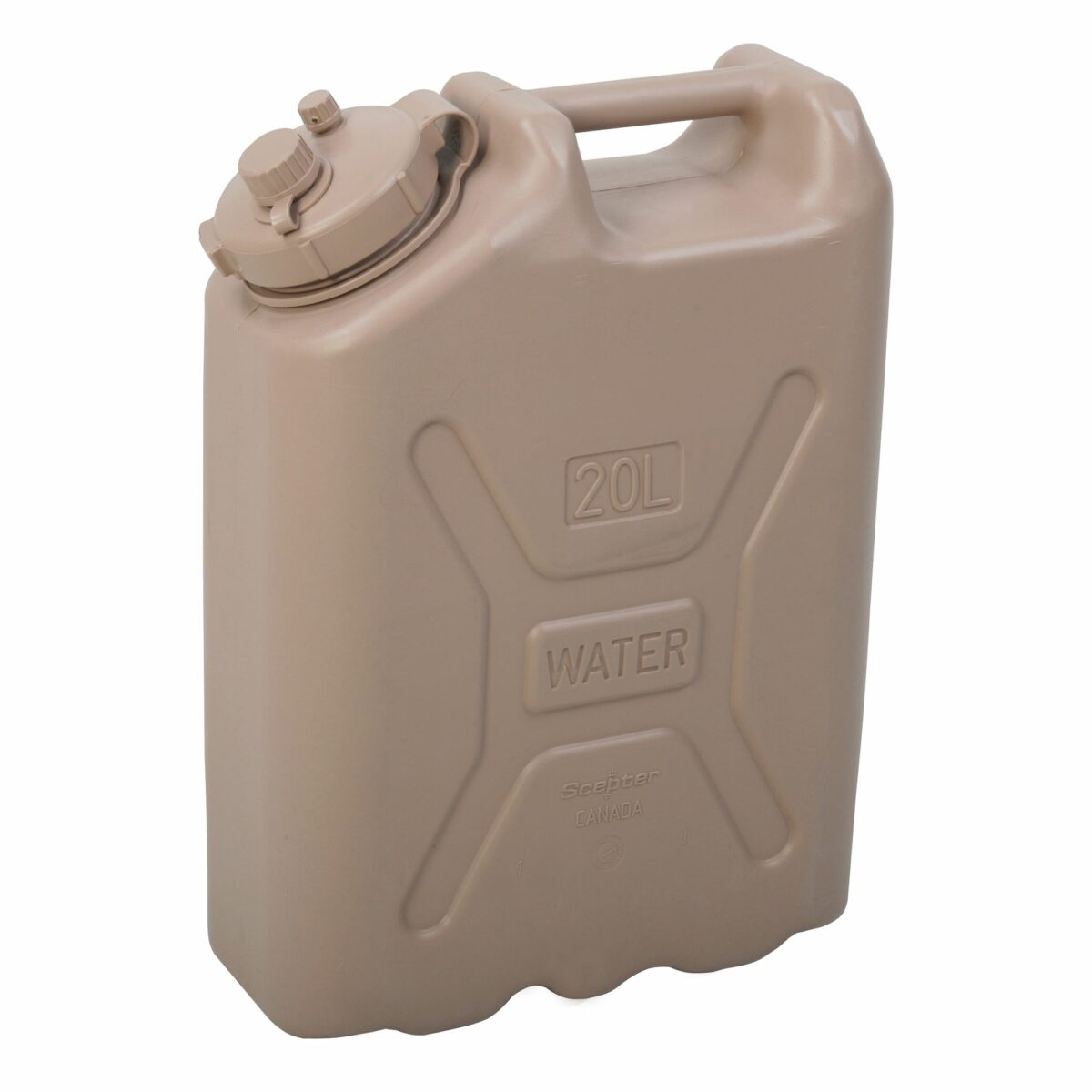 Scepter Water Containers - NRS