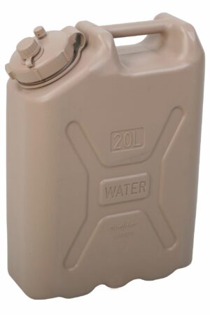 Scepter Water Containers - NRS