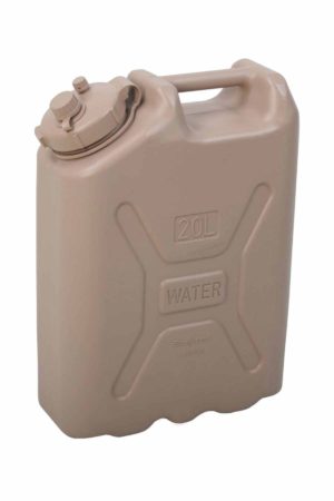 NRS 5 Gallon Scepter Water Container