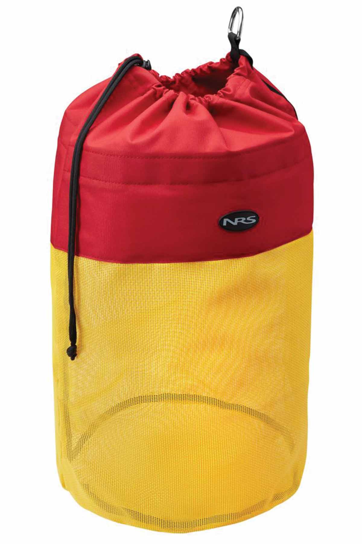 NRS Drag Bag Yellow