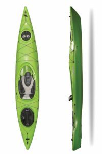 Feelfree Aventura 110 Touring Kayak