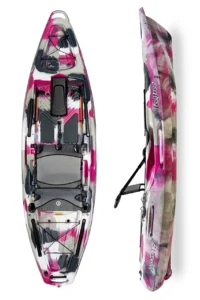 Moken 10 V2 Fishing Kayak
