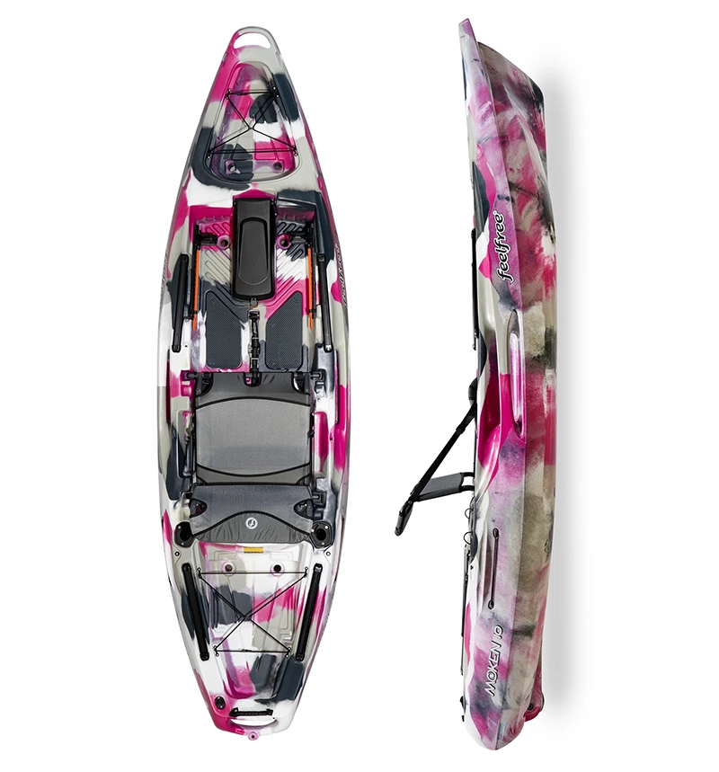 Kayak | Ripple Fishing Kayak 10