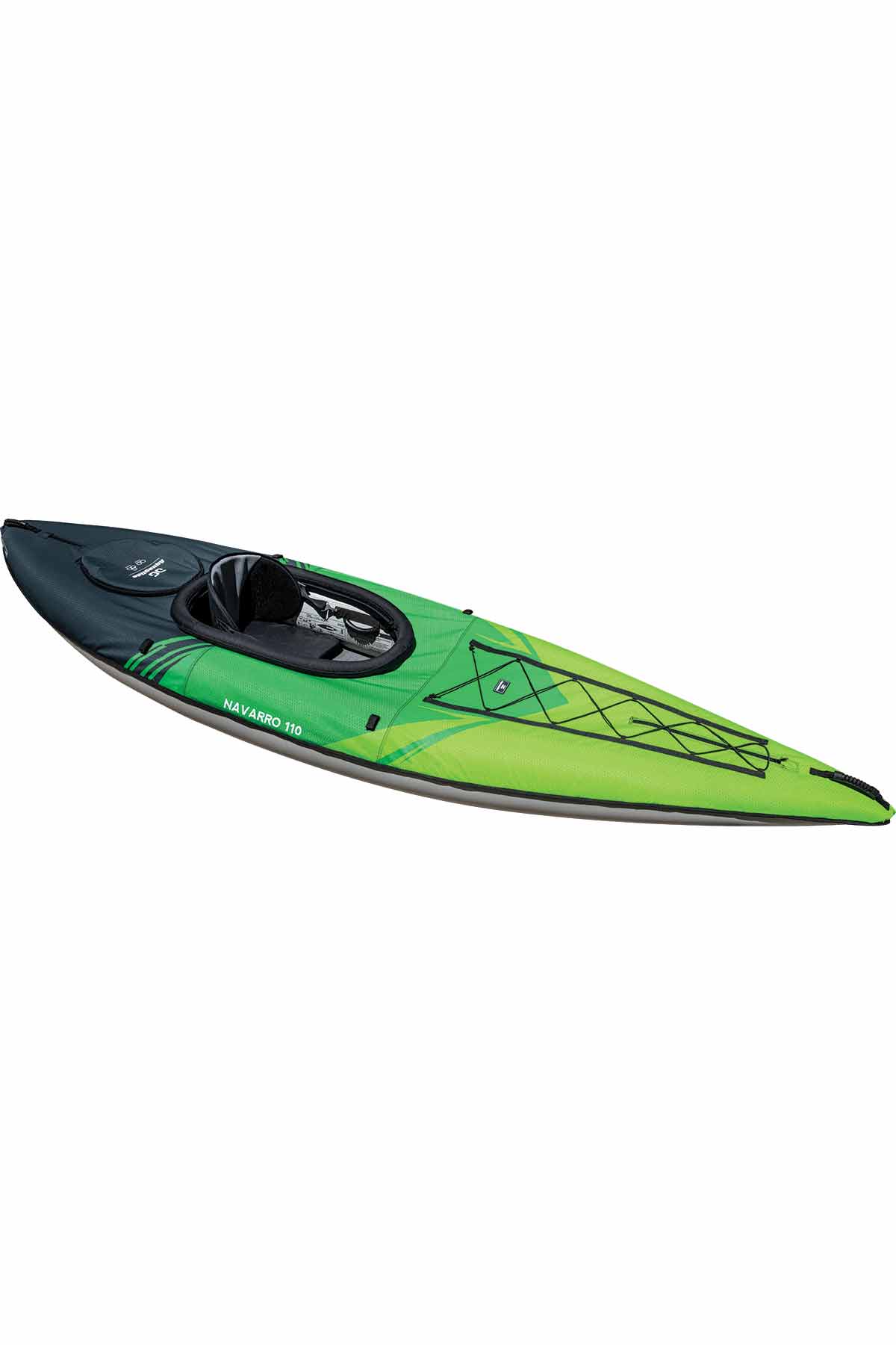 Aquaglide Navarro Inflatable Kayak
