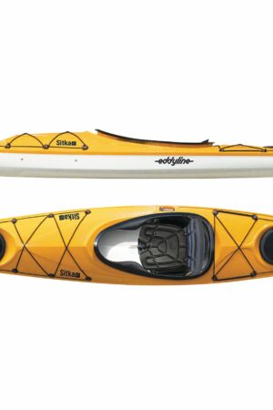 Sitka ST- Eddyline