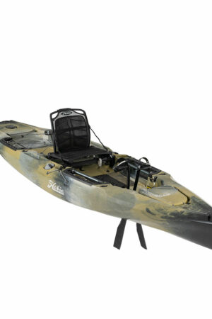 Hobie Outback Mirage Camo Fishing Kayak