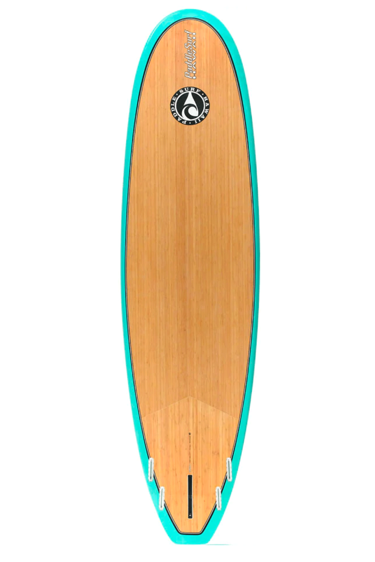 Paddle Surf Hawaii All Rounder Bottom View