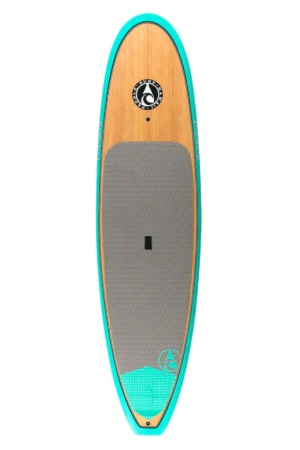 Paddle Surf Hawaii All Rounder top view