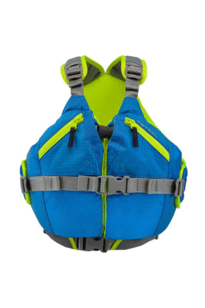 Otter 2.0 Astral Youth PFD Blue