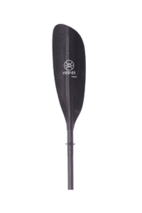 Werner Camano Carbon Touring Kayak Blade