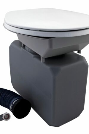ECO-Safe Toilet System - NRS