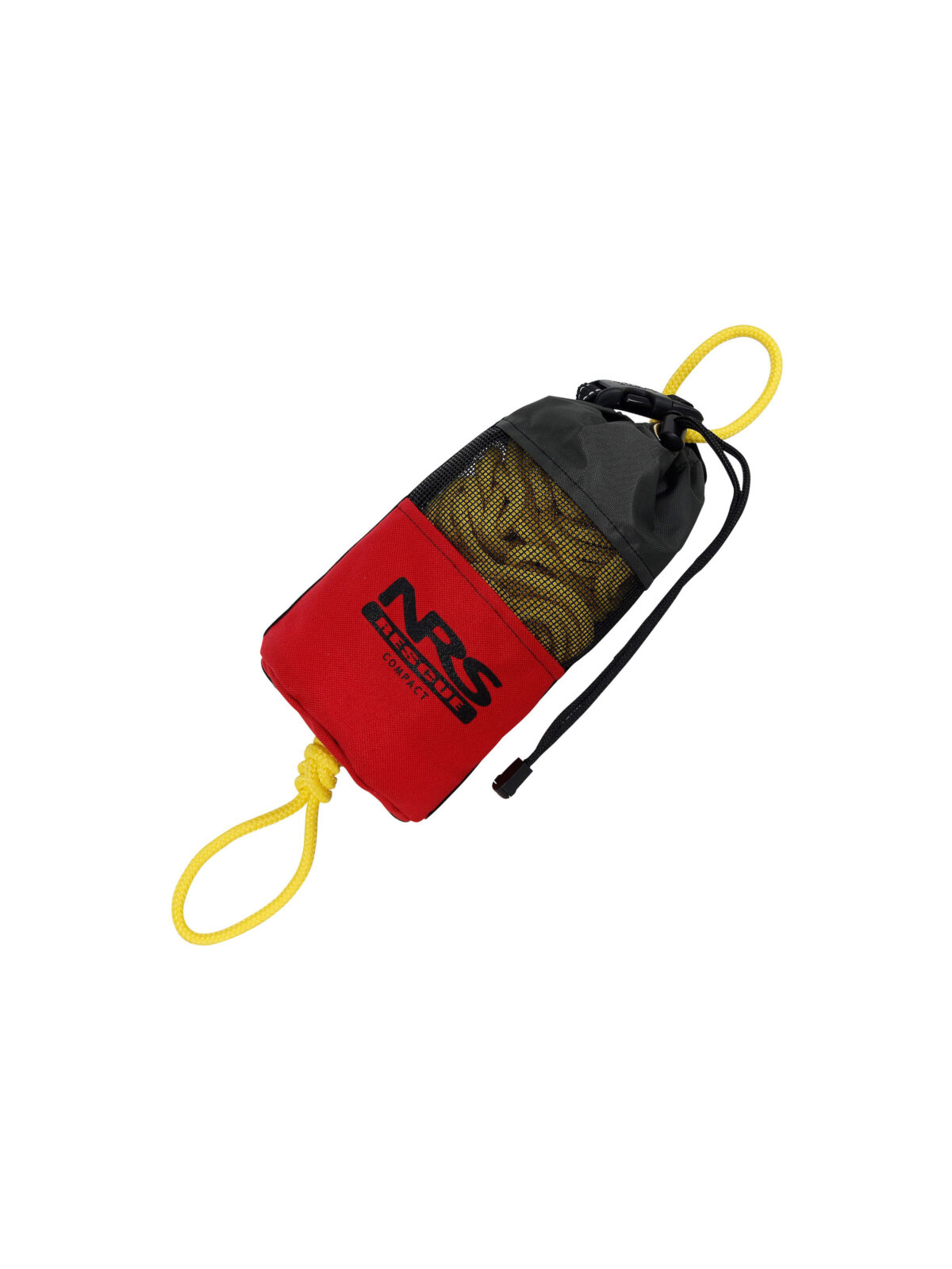NRS Compact Red Throwbag