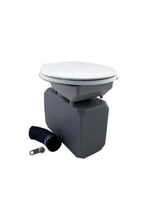 Eco Safe Toilet System NRS
