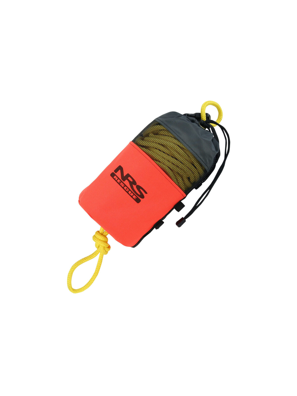 NRS Standard Rescue Throwbag Orange
