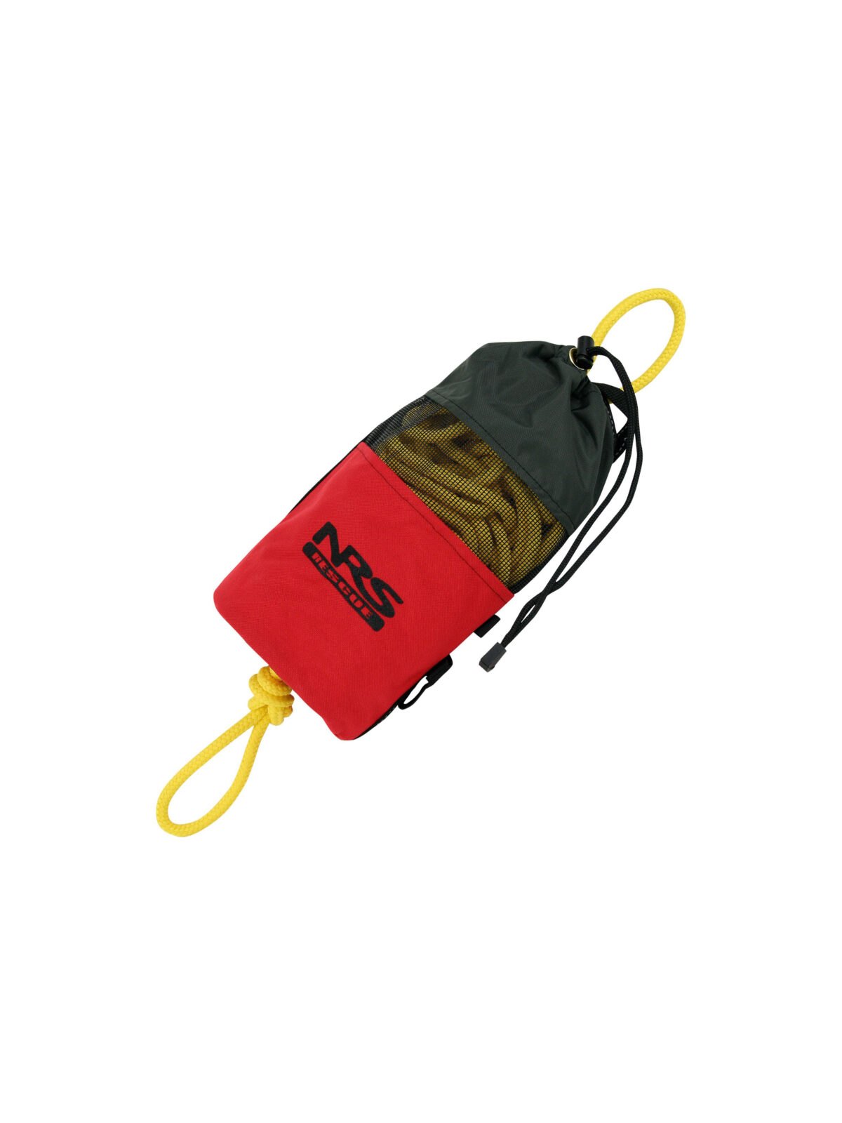 NRS Standard Rescue Throwbag Red