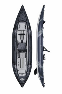 Raft Accessories and Outfitting