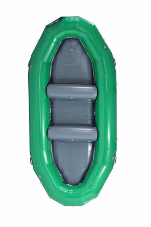 Aire Tributary HB 14 Raft Green