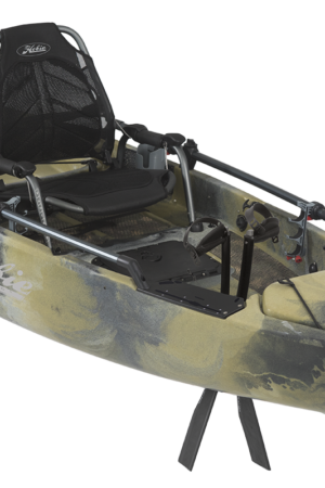 Pro Angler 12' Mirage 180