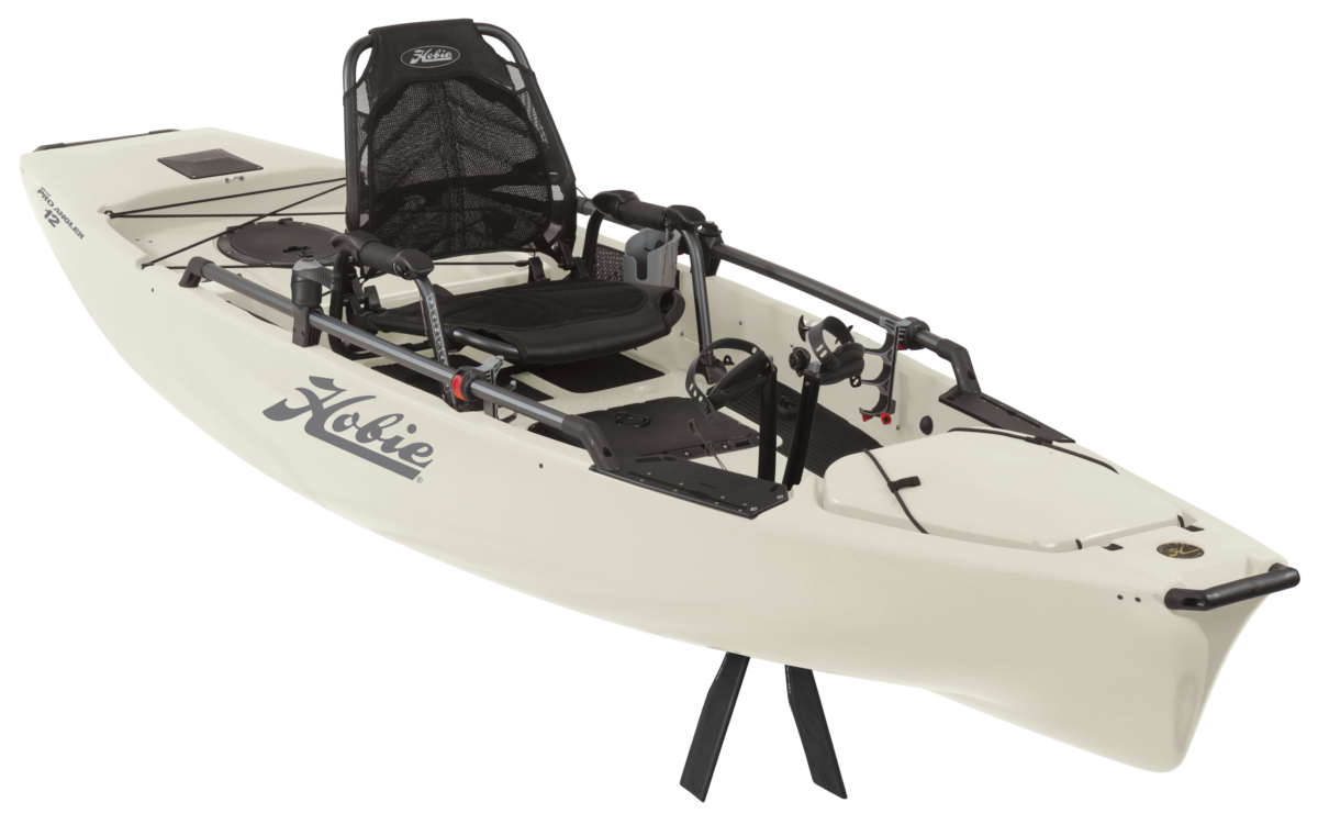 Pro Angler 12' Mirage 180 - Image 2