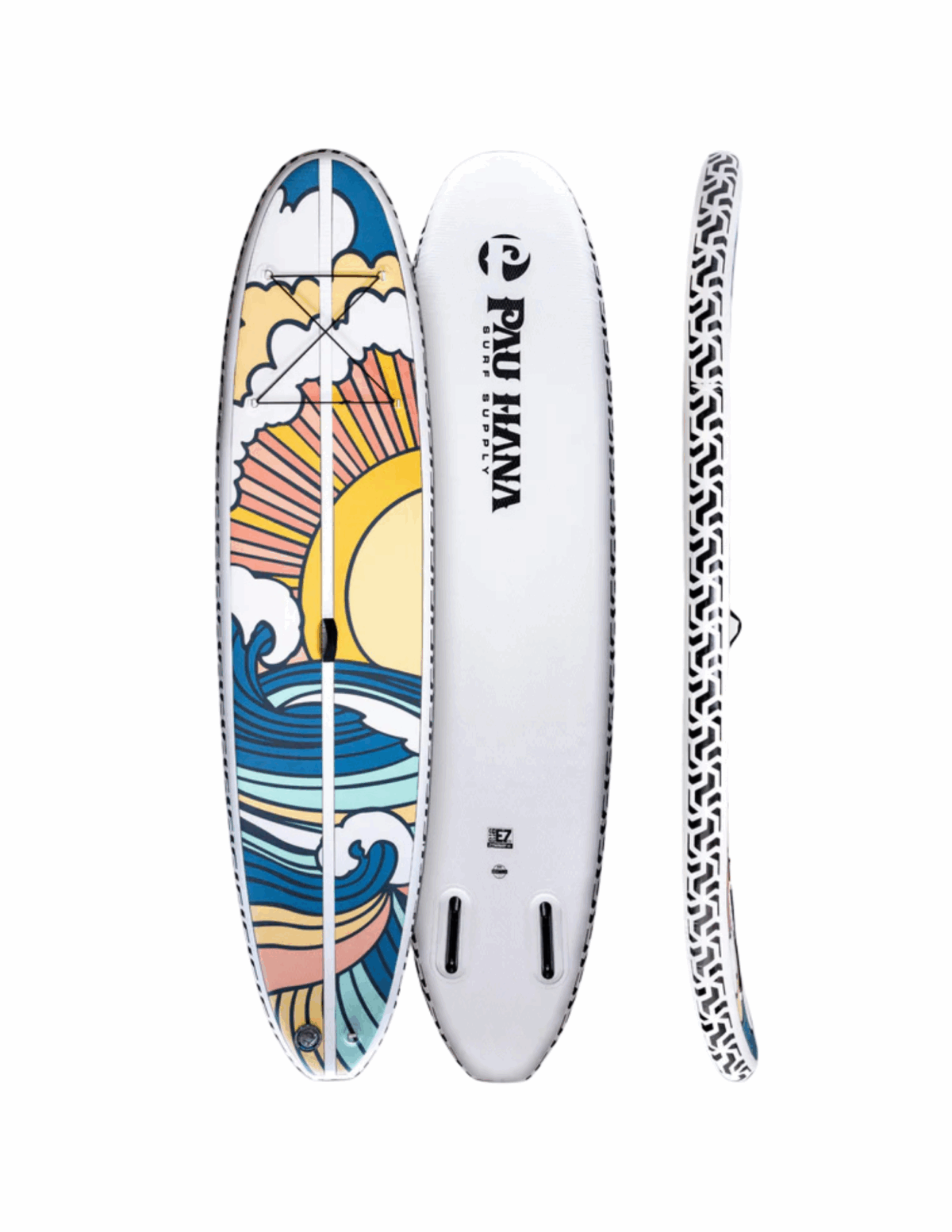 Big EZ Stowaway Lite- Pau Hana - Image 2