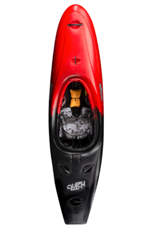 Clutch- Jackson Kayak