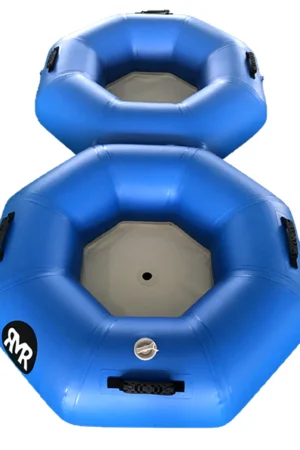 DRT Double River Tube- Rocky Mountain Rafts
