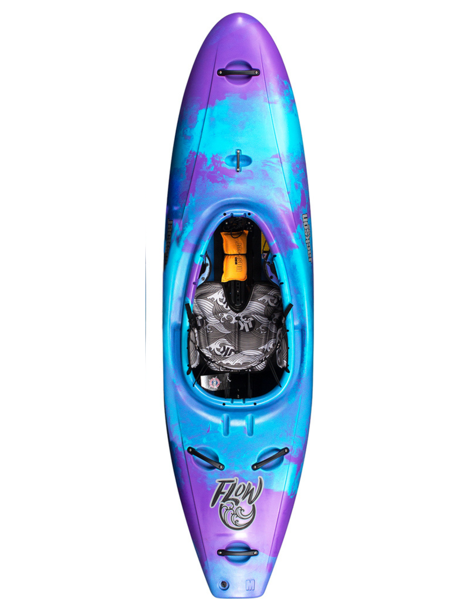 Flow- Jackson Kayak