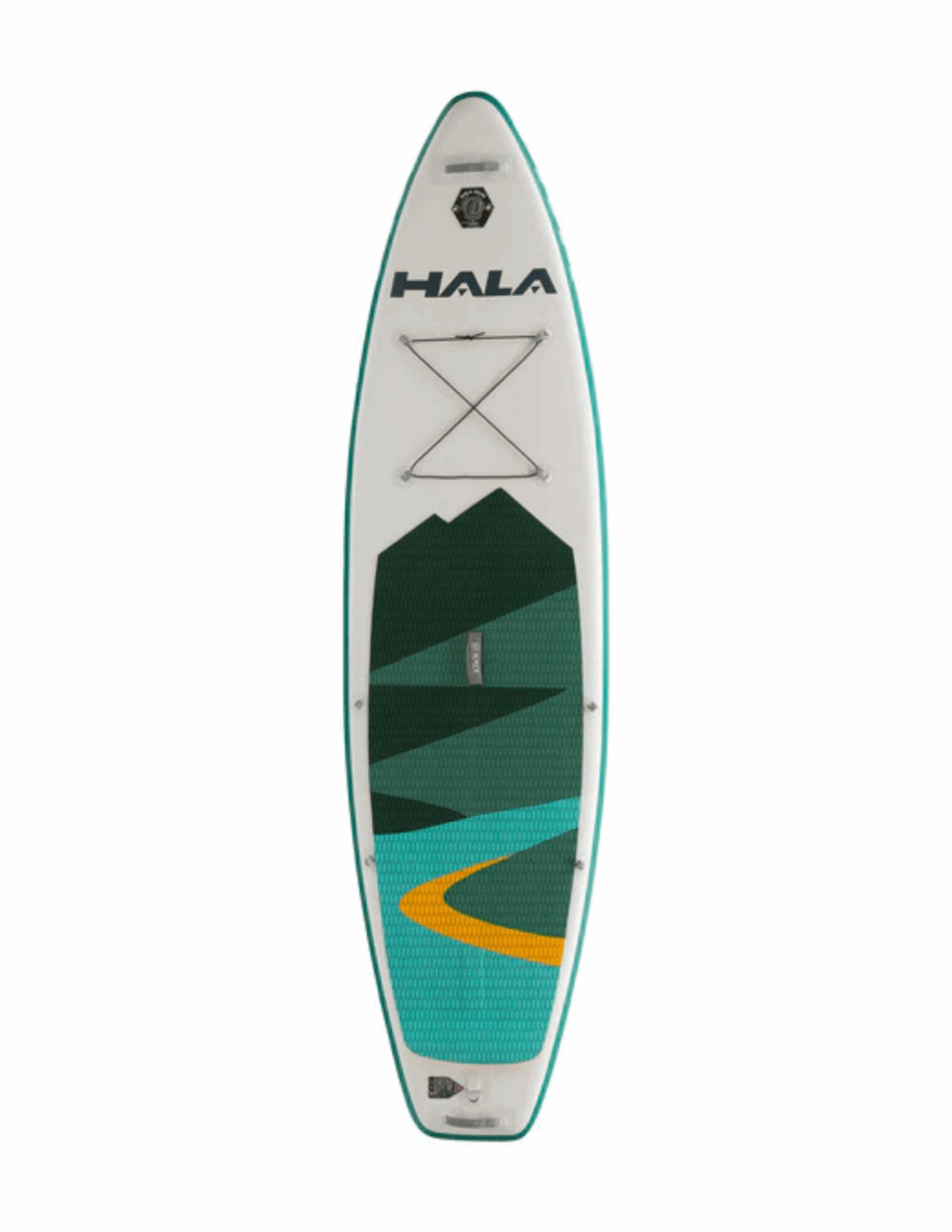 Hoss- Hala Gear