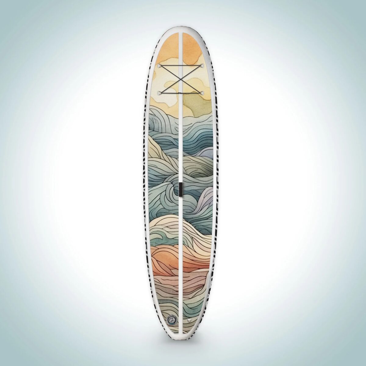 Big EZ Stowaway Lite- Pau Hana - Image 2