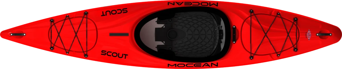 Scout- Mocean Kayaks - Image 2