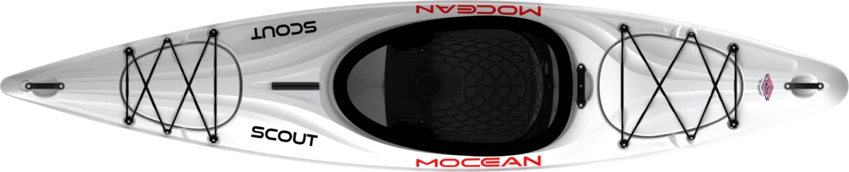 Scout- Mocean Kayaks - Image 3