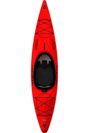Scout- Mocean Kayaks