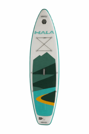 Straight Up- Hala Gear