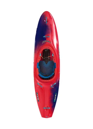 ReactR- Pyranha Kayaks