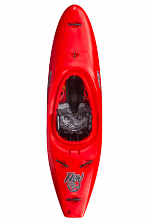 Flow- Jackson Kayak