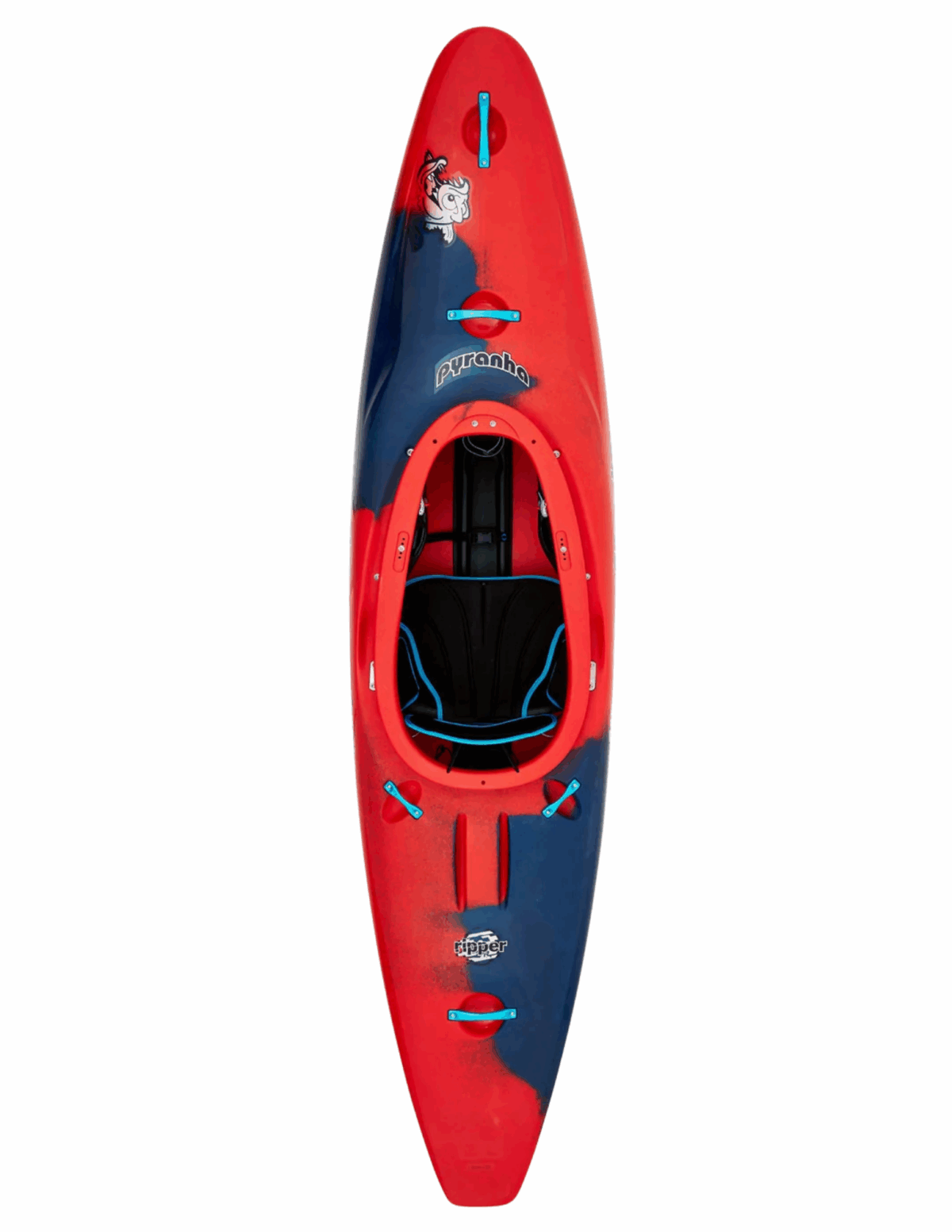 Ripper 2- Pyranha Kayaks
