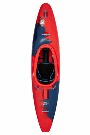 Ripper 2- Pyranha Kayaks