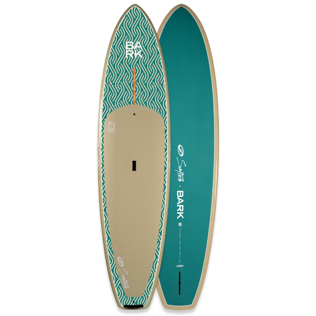 Catalyst Tuflite V-tech 11'2