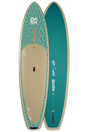 Catalyst Tuflite V-tech 11'2