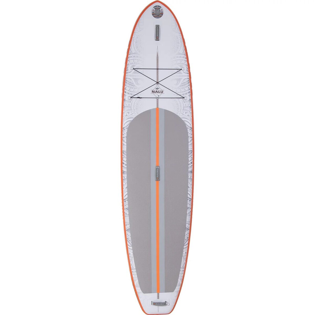 NALU INFLATABLE FUSION