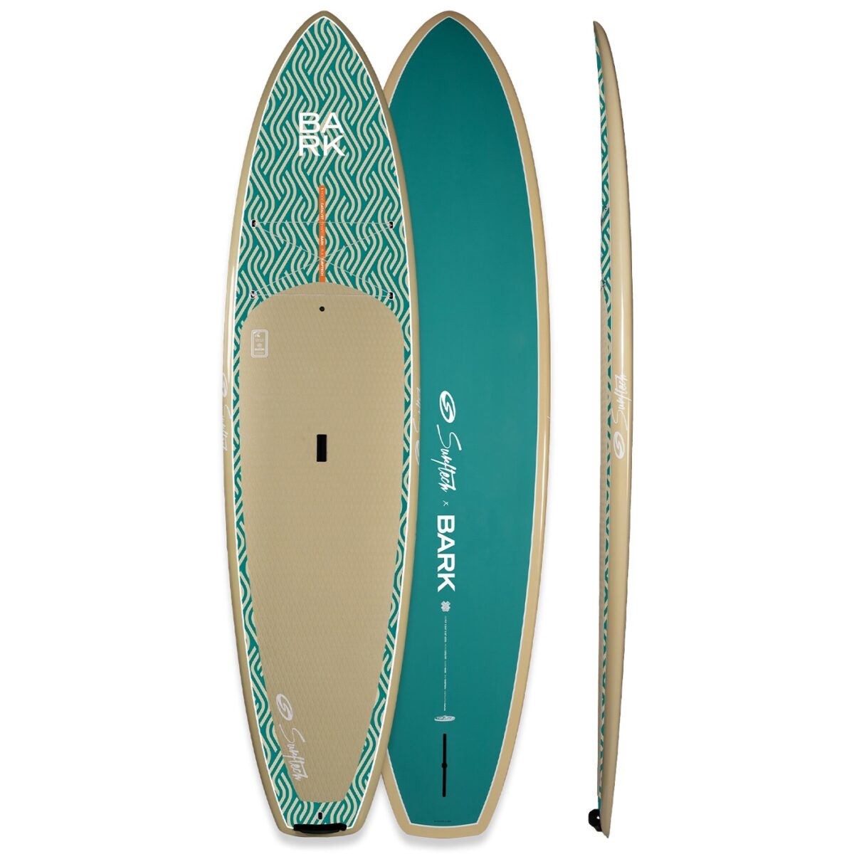 Catalyst Tuflite V-tech 11'2 - Image 2