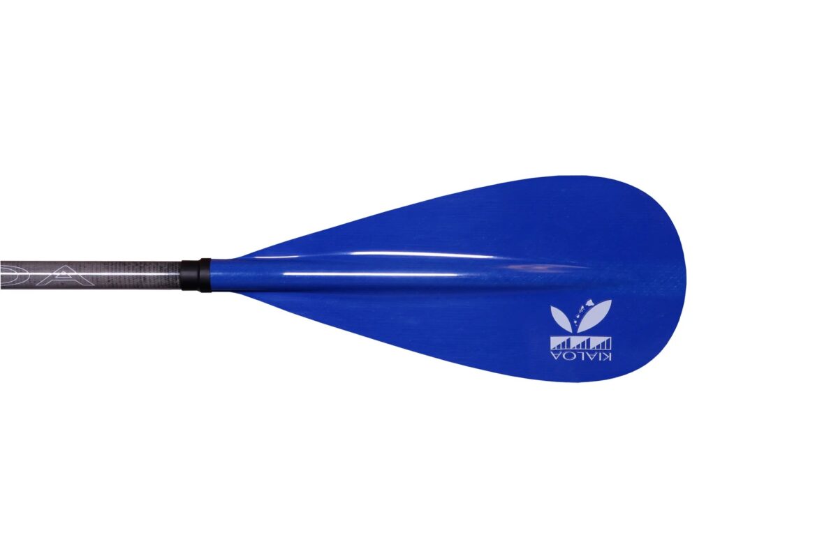 'Uhane Adjustable Fiberglass Stand Up Paddle - Image 2