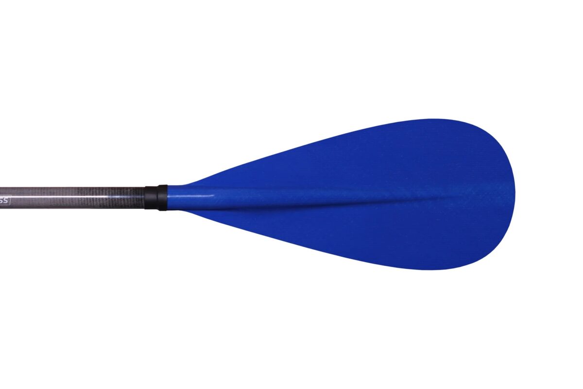 'Uhane Adjustable Fiberglass Stand Up Paddle - Image 3