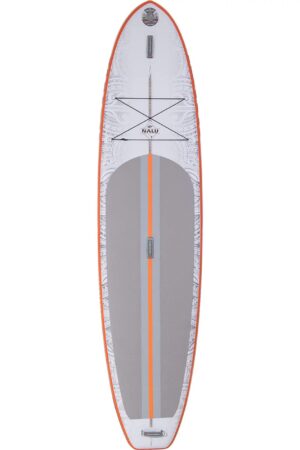 NALU INFLATABLE FUSION
