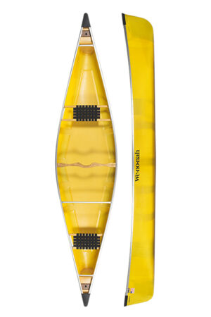 Canoe, Wenonah, Kevlar, UL, Ultralight, Tandem